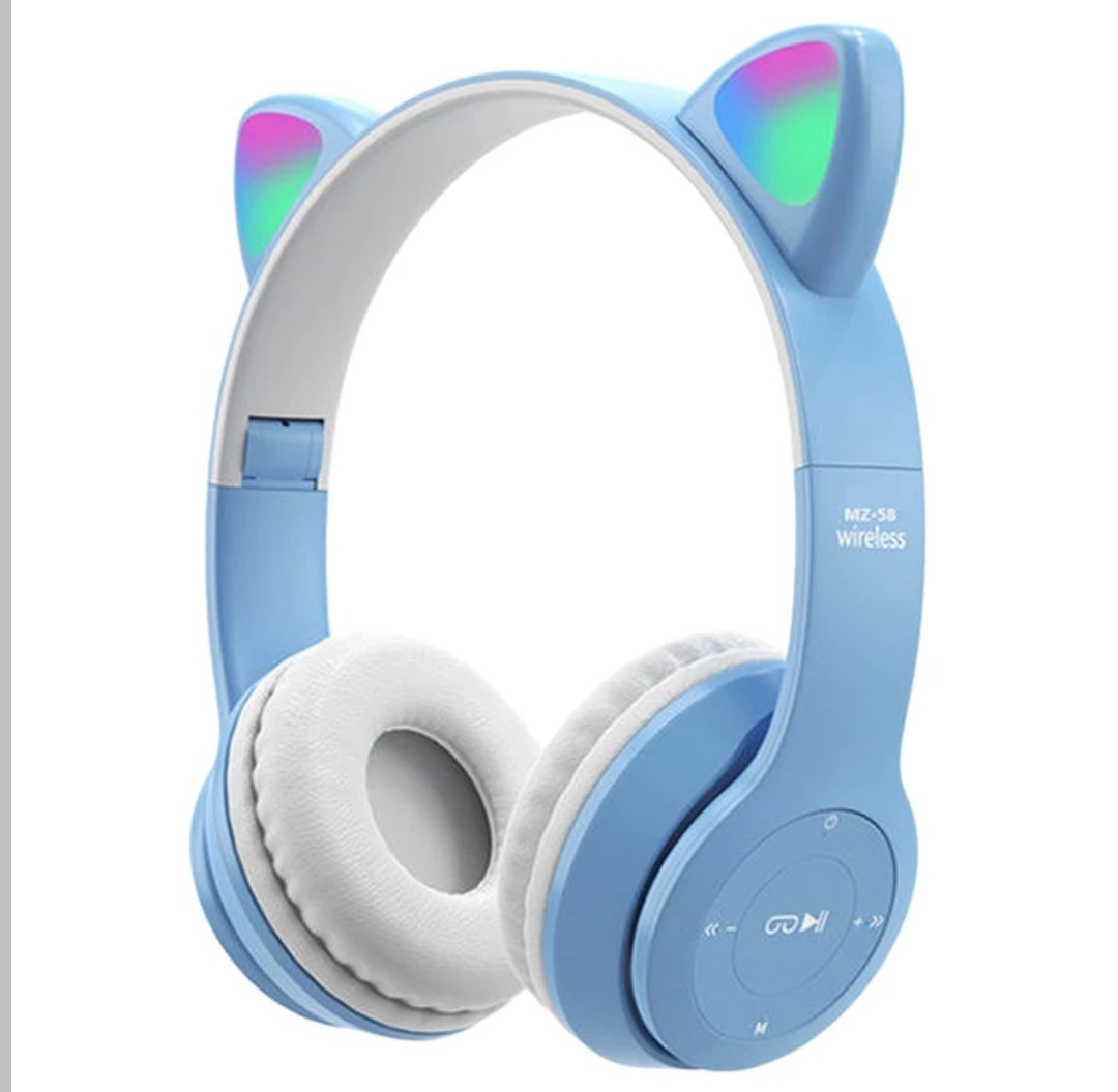 هدفون گربه ای p47m